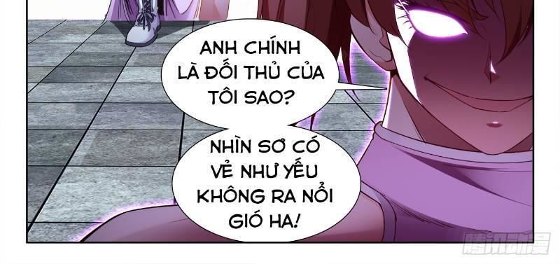 Cực Đạo Tông Sư Chapter 54 - Next Chapter 55