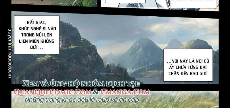 Cực Đạo Tông Sư Chapter 69 - Next Chapter 70