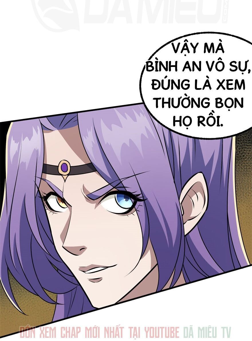 Thú Nhân Chapter 103 - Trang 2