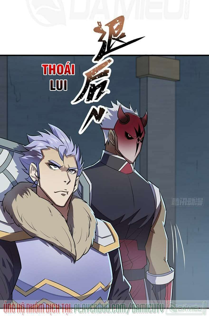 Thú Nhân Chapter 133 - Trang 2