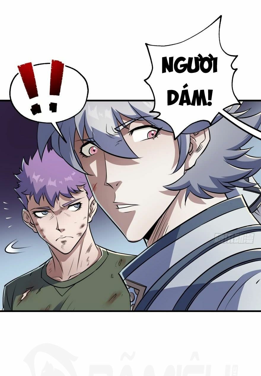 Thú Nhân Chapter 46 - Next Chapter 47