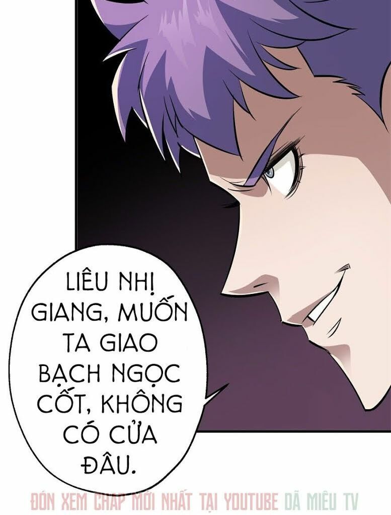 Thú Nhân Chapter 50 - Trang 2