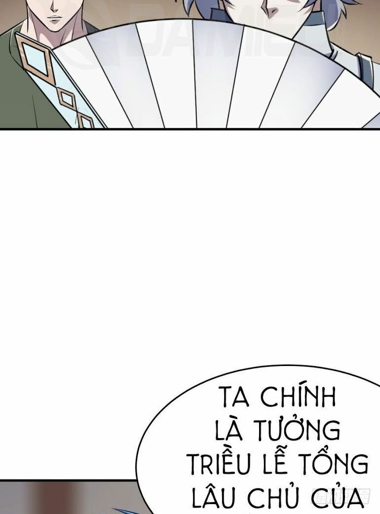 Thú Nhân Chapter 50 - Trang 2