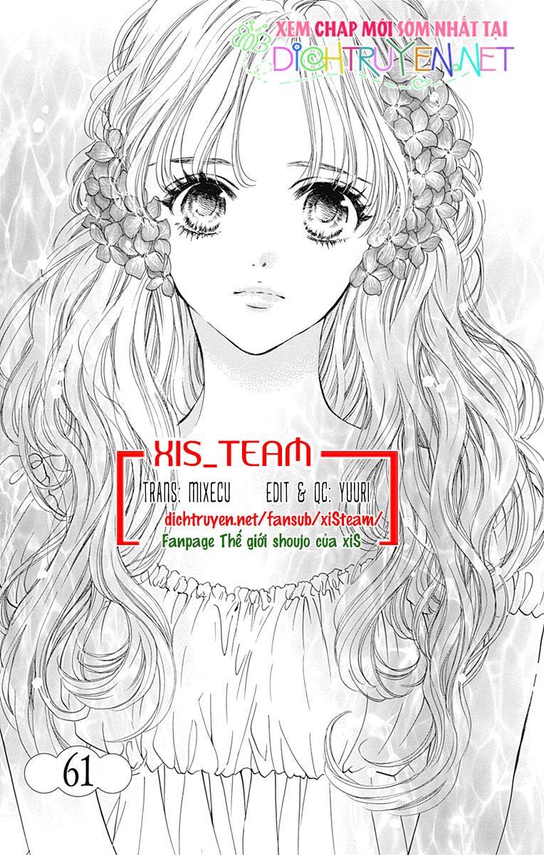 Boku Ni Hana No Melancholy Chapter 61 - Next Chapter 62