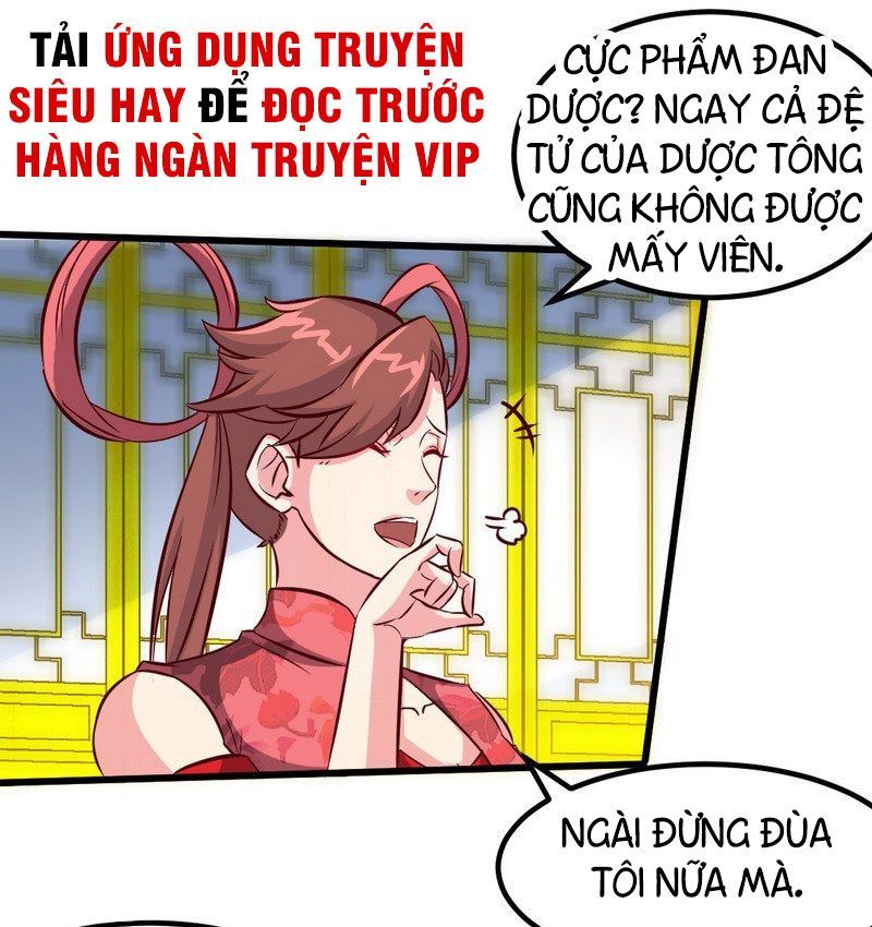 Chí Tôn Thần Ma Chapter 117 - Next 