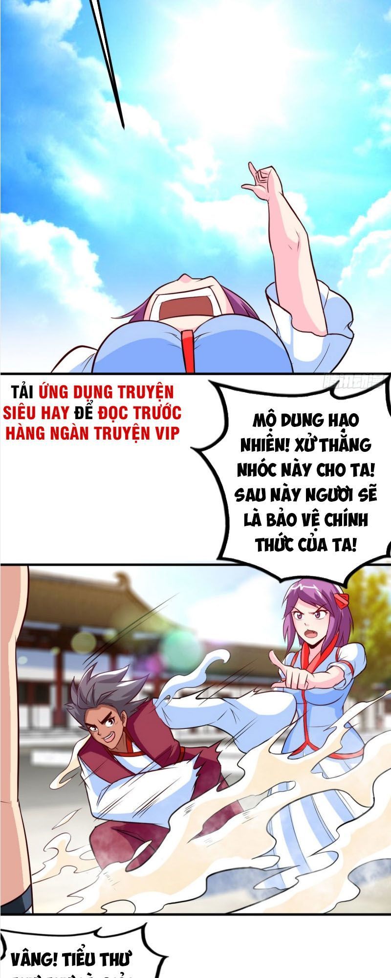 Chí Tôn Thần Ma Chapter 168 - Trang 3