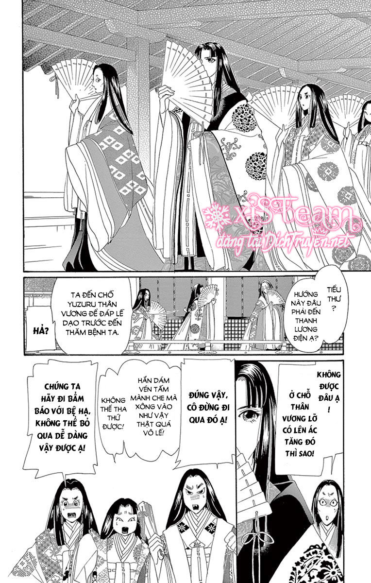 Torikae Baya Chapter 51 - Trang 2