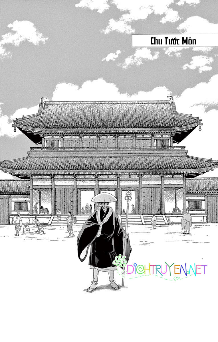 Torikae Baya Chapter 51 - Trang 2