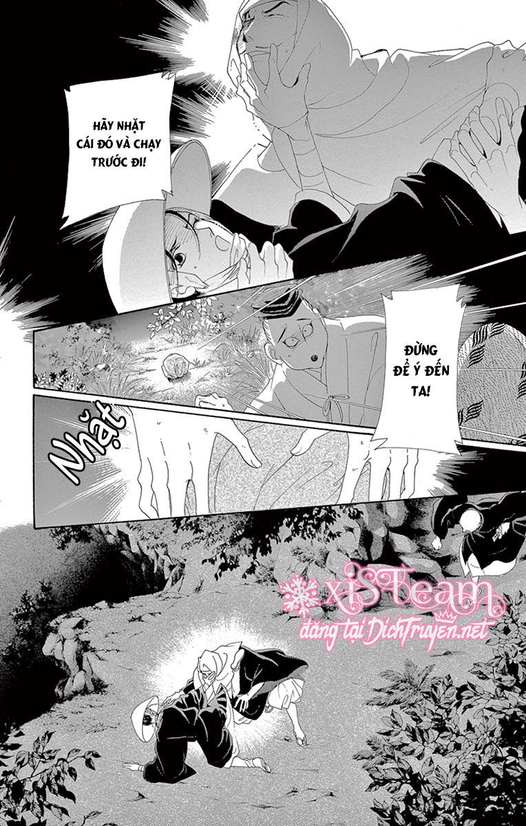 Torikae Baya Chapter 51 - Trang 2