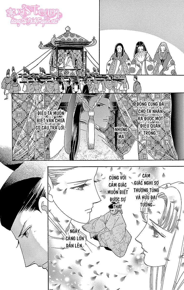 Torikae Baya Chapter 55 - Trang 2