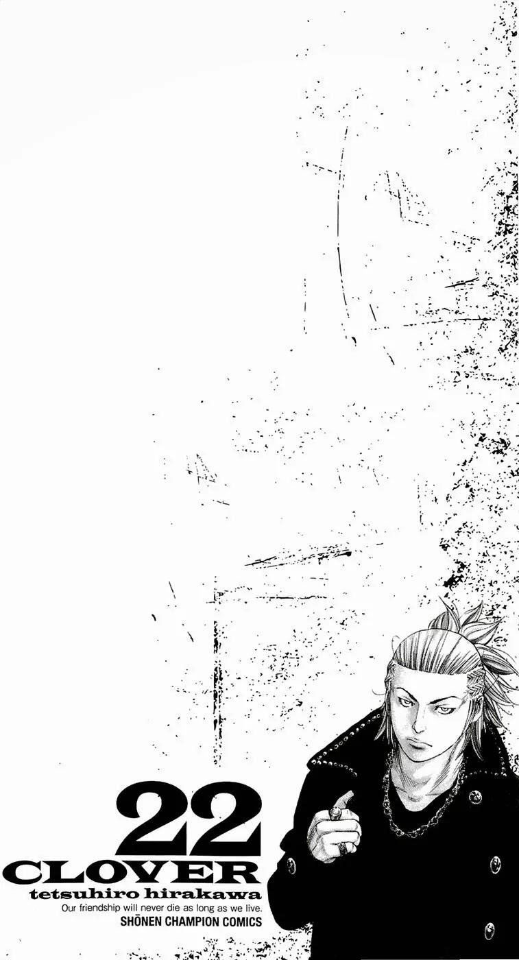 Clover Chapter 188 - Trang 3