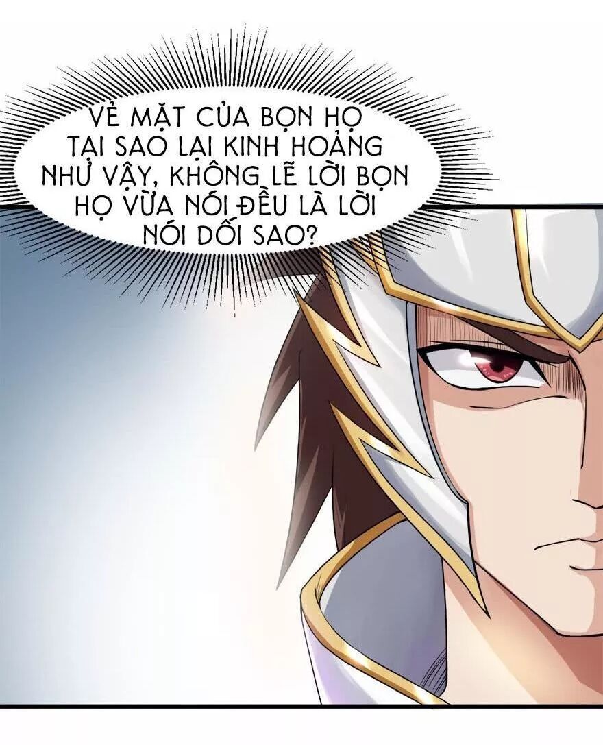 Võ Đạo Cuồng Triều Chapter 4 - Next Chapter 5