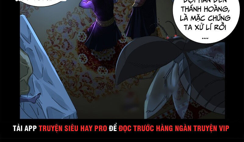 Huyết Ma Nhân Chapter 608 - Trang 2