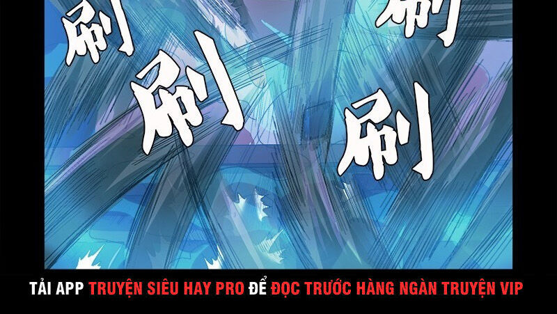 Huyết Ma Nhân Chapter 613 - Trang 2