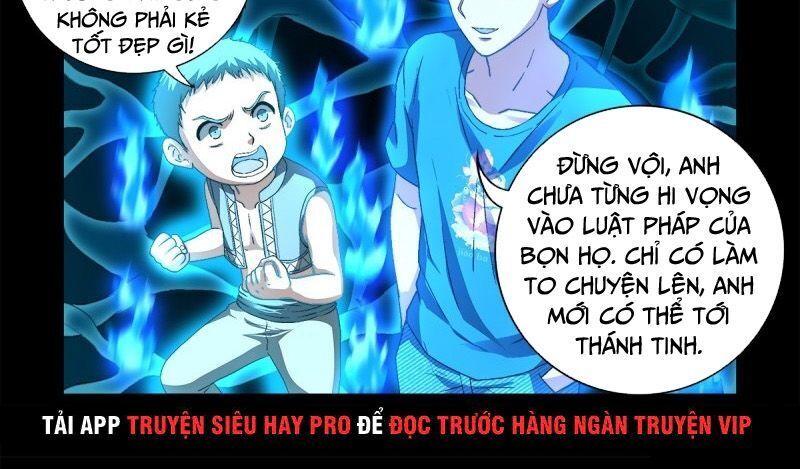 Huyết Ma Nhân Chapter 623 - Next Chapter 624