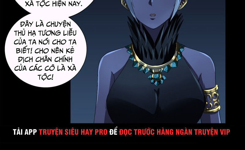 Huyết Ma Nhân Chapter 628 - Next Chapter 629