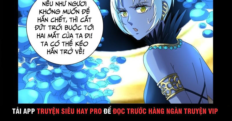 Huyết Ma Nhân Chapter 631 - Next Chapter 632