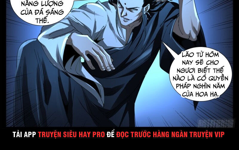 Huyết Ma Nhân Chapter 641 - Next Chapter 642