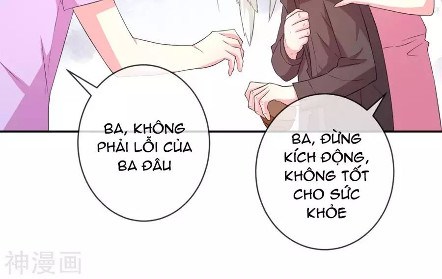 Cuộc Sống Hào Môn Của Vu Nữ Chapter 39 - Next Chapter 40