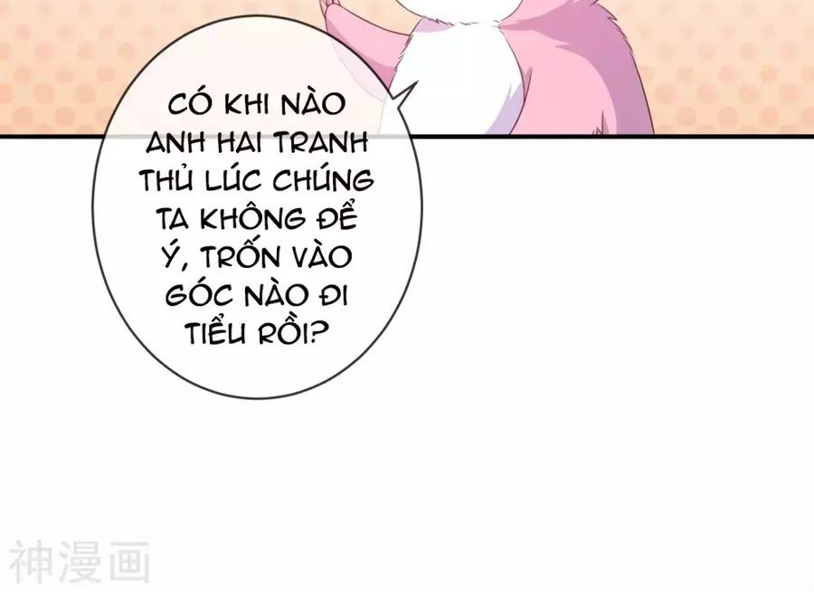 Cuộc Sống Hào Môn Của Vu Nữ Chapter 40 - Next Chapter 41