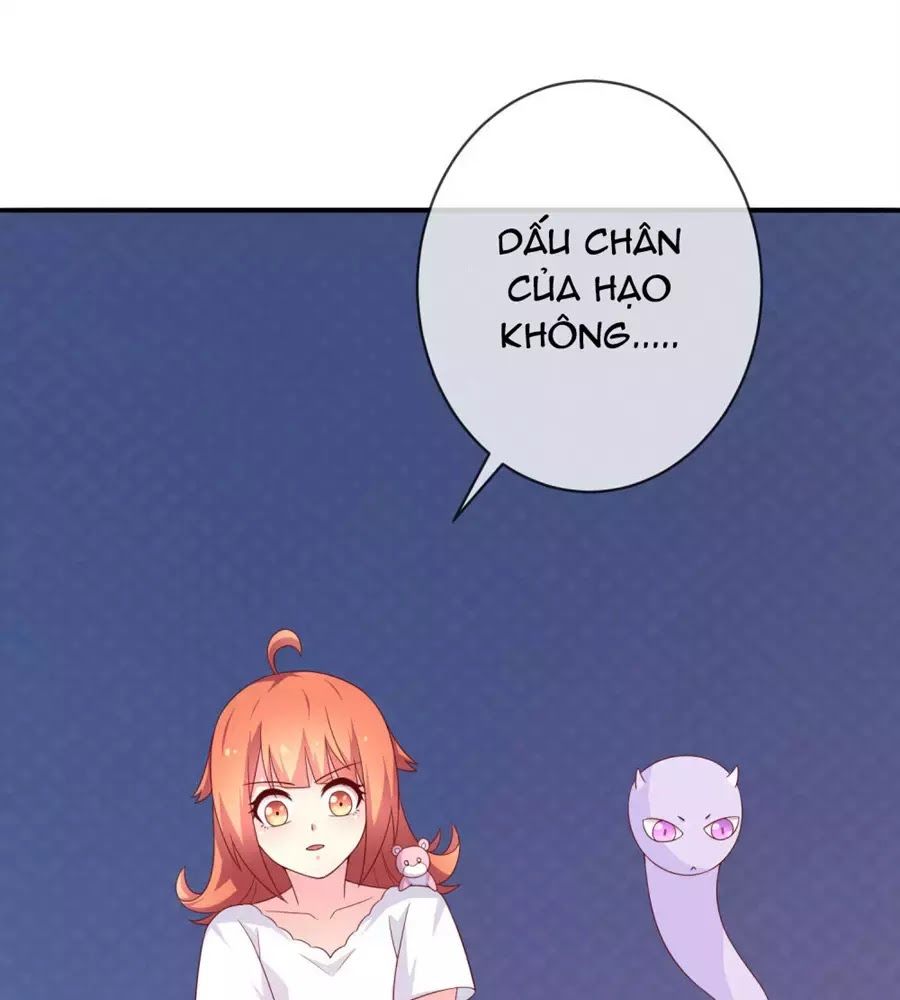 Cuộc Sống Hào Môn Của Vu Nữ Chapter 41 - Next Chapter 42