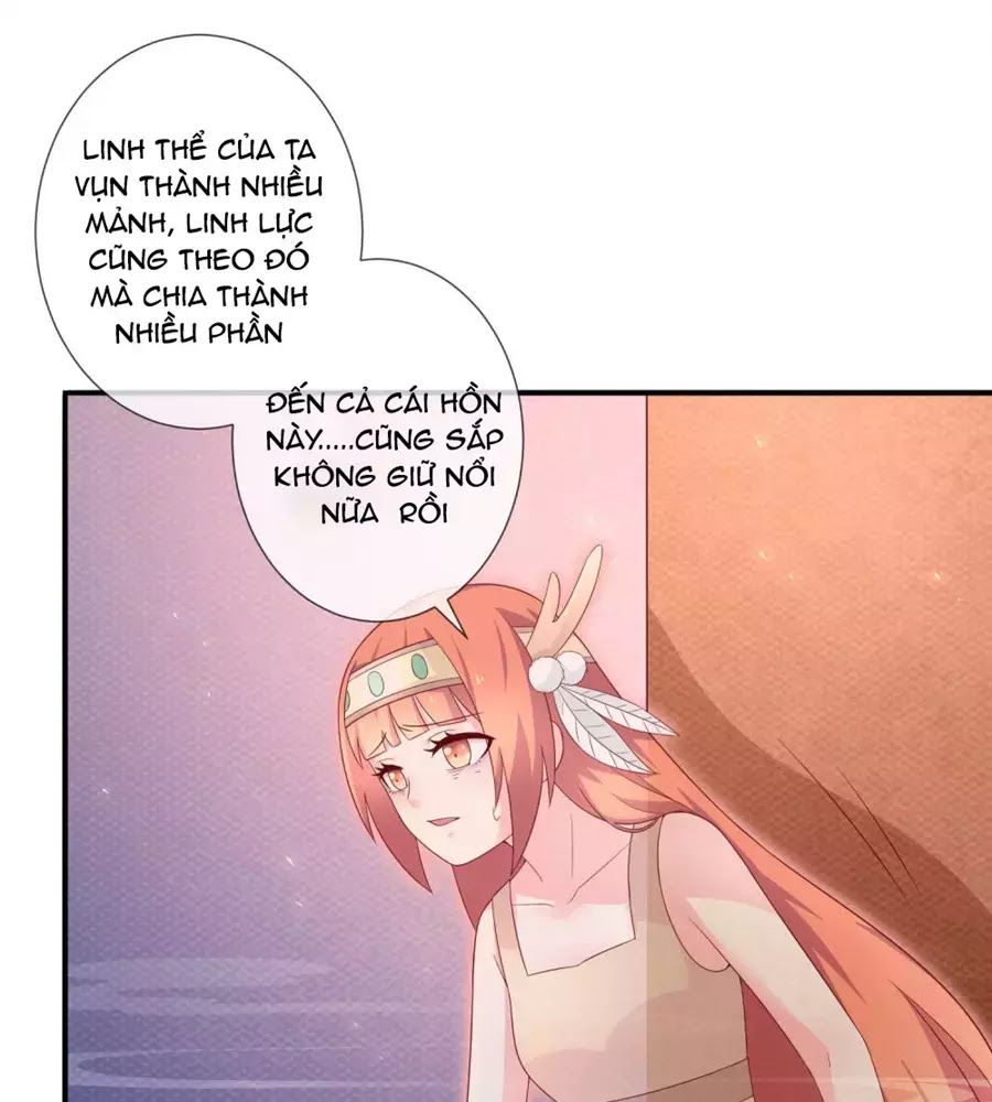 Cuộc Sống Hào Môn Của Vu Nữ Chapter 43 - Next Chapter 44