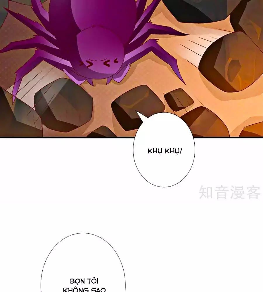 Cuộc Sống Hào Môn Của Vu Nữ Chapter 47 - Next Chapter 48