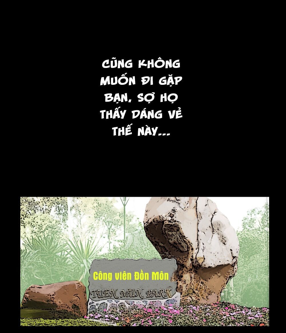 Kim Mông Không Teddy Kim Chapter 7 - Next Chapter 8