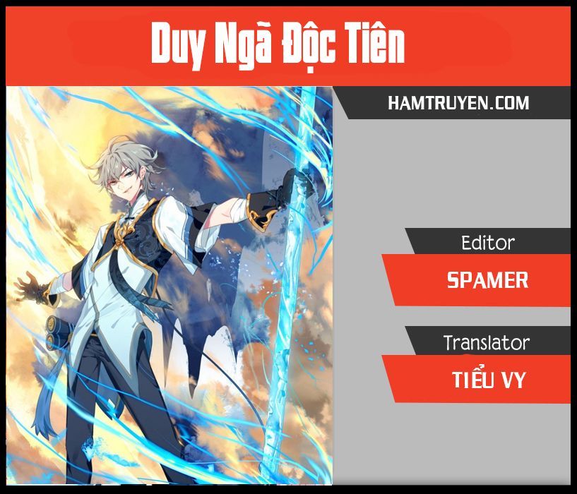 Duy Ngã Độc Tiên Chapter 23.5 - Next Chapter 24