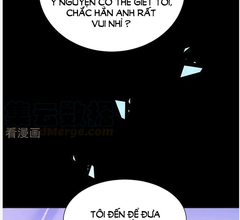 Ác Ma Đừng Hôn Tôi Chapter 154 - Next Chapter 155