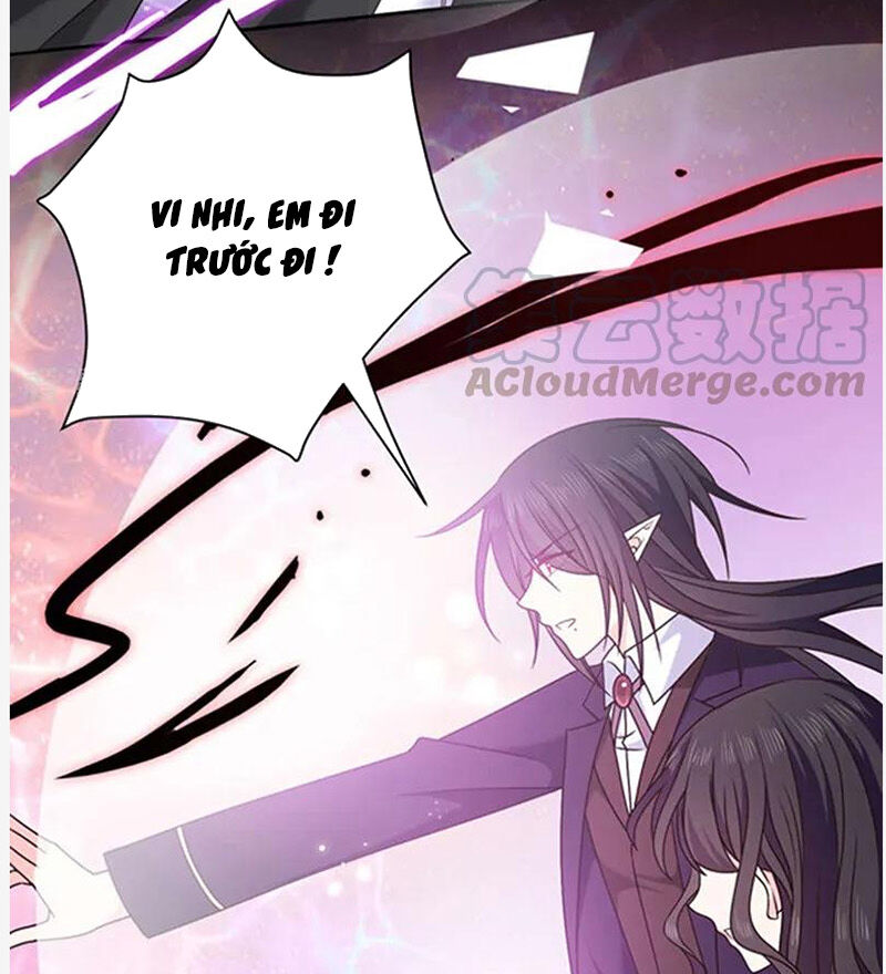 Ác Ma Đừng Hôn Tôi Chapter 154 - Next Chapter 155