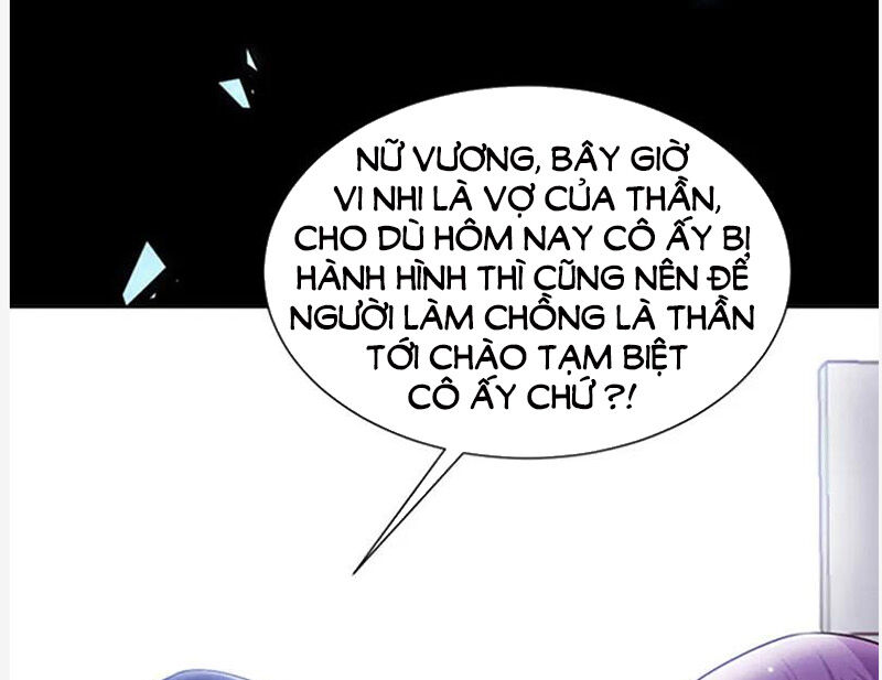 Ác Ma Đừng Hôn Tôi Chapter 154 - Next Chapter 155