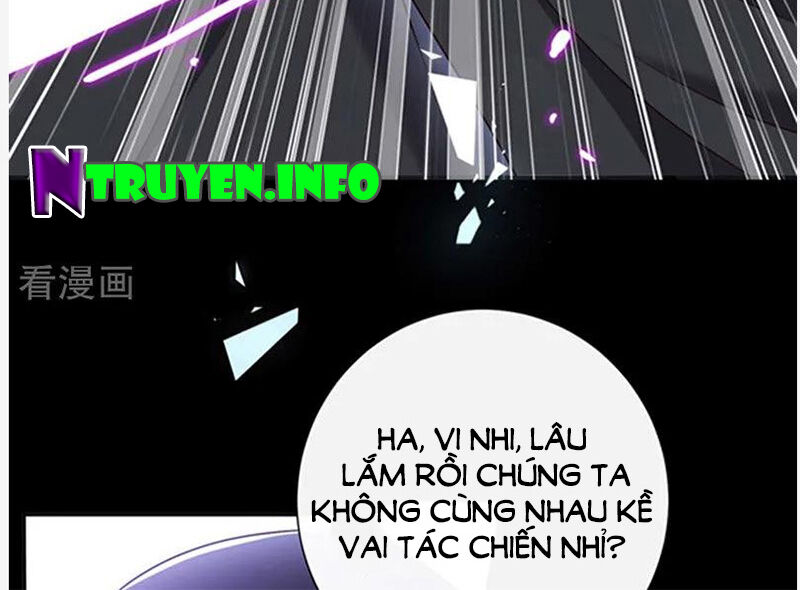 Ác Ma Đừng Hôn Tôi Chapter 154 - Next Chapter 155