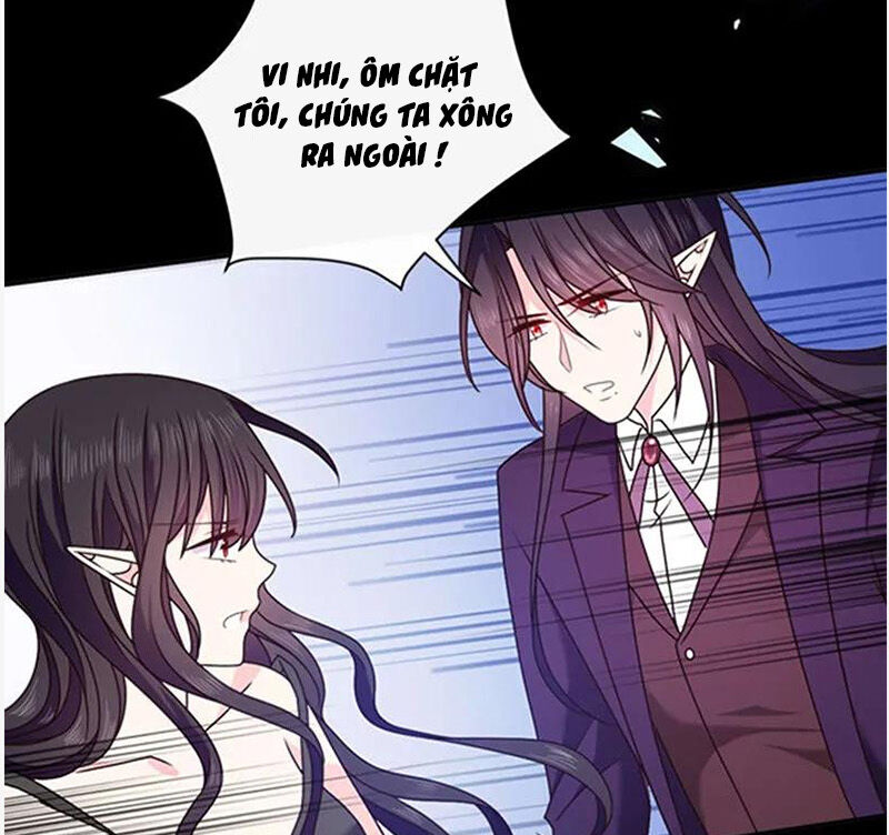 Ác Ma Đừng Hôn Tôi Chapter 154 - Next Chapter 155