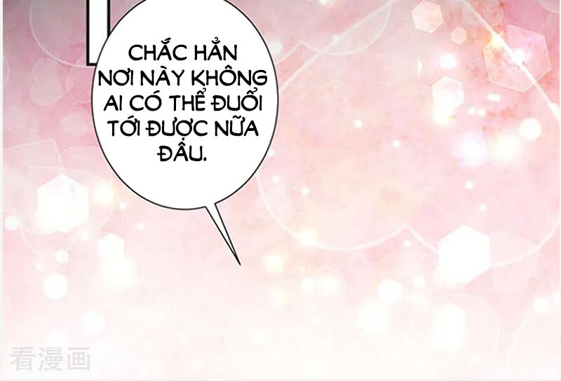 Ác Ma Đừng Hôn Tôi Chapter 154 - Next Chapter 155