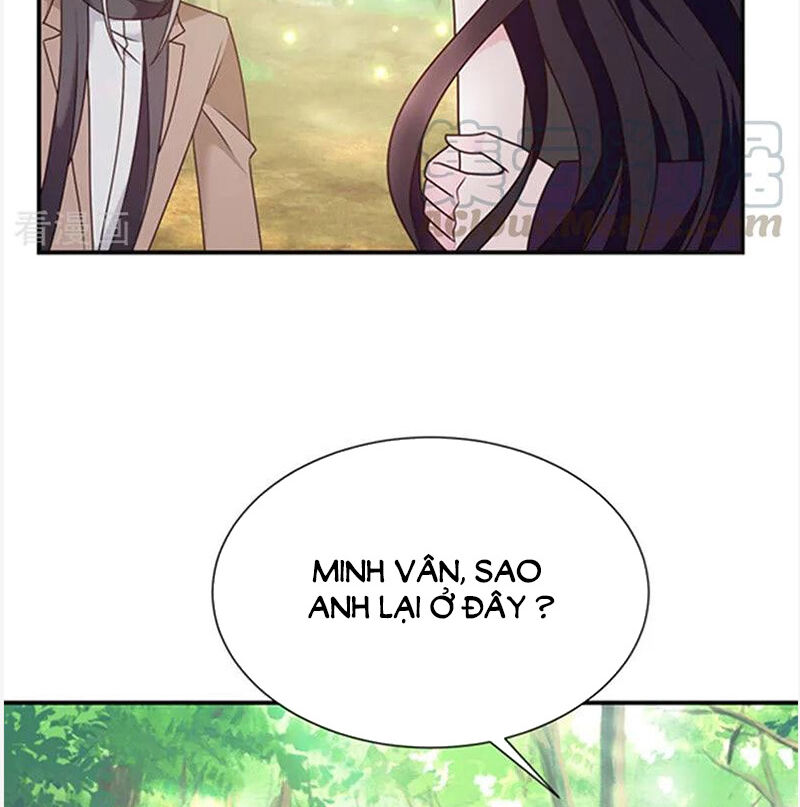 Ác Ma Đừng Hôn Tôi Chapter 154 - Next Chapter 155