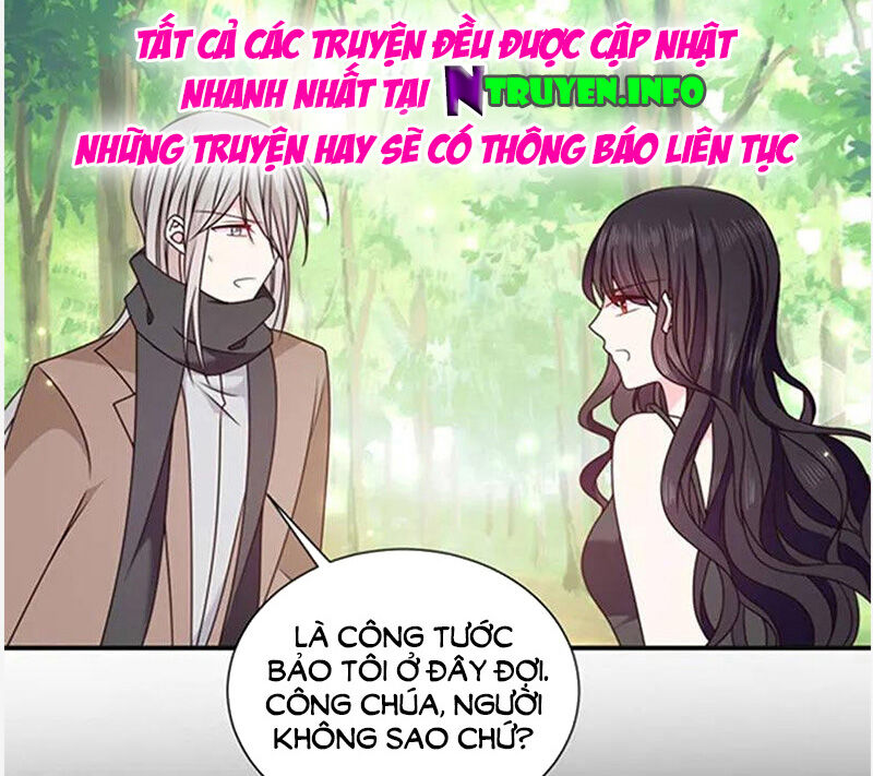 Ác Ma Đừng Hôn Tôi Chapter 154 - Next Chapter 155