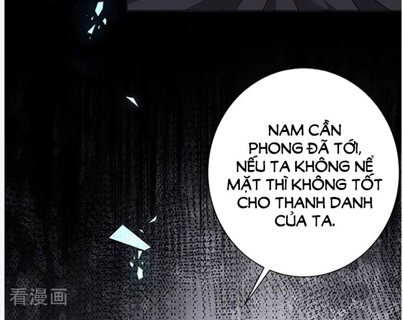 Ác Ma Đừng Hôn Tôi Chapter 154 - Next Chapter 155