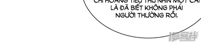 Hậu Cung Của Trẫm Cháy Rồi! Chapter 33 - Trang 3