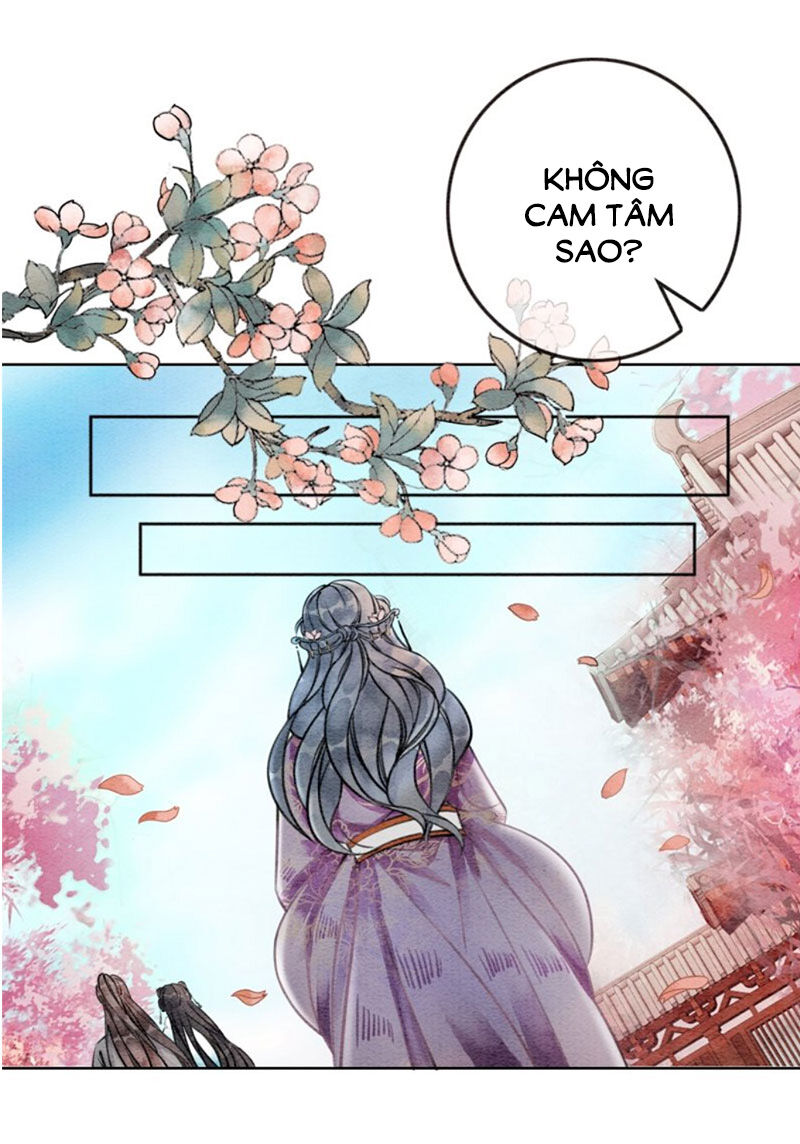 Hậu Cung Của Trẫm Cháy Rồi! Chapter 35 - Trang 3