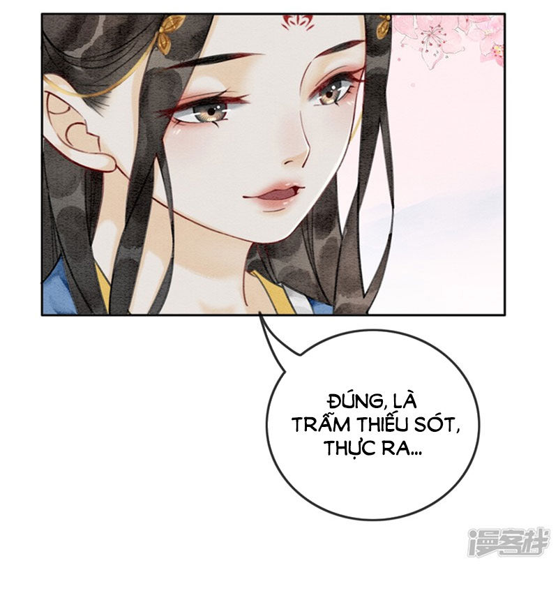 Hậu Cung Của Trẫm Cháy Rồi! Chapter 38 - Trang 3