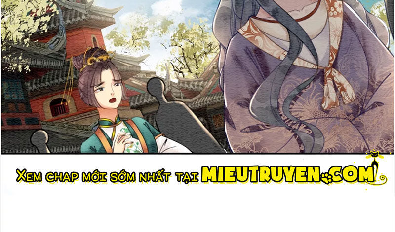 Hậu Cung Của Trẫm Cháy Rồi! Chapter 41 - Trang 3