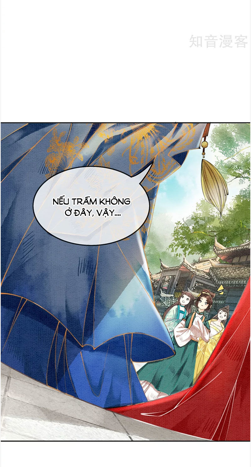 Hậu Cung Của Trẫm Cháy Rồi! Chapter 41 - Trang 3