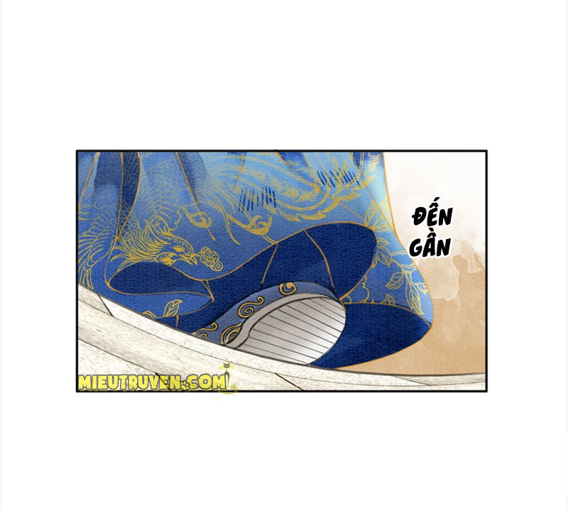 Hậu Cung Của Trẫm Cháy Rồi! Chapter 42 - Trang 3