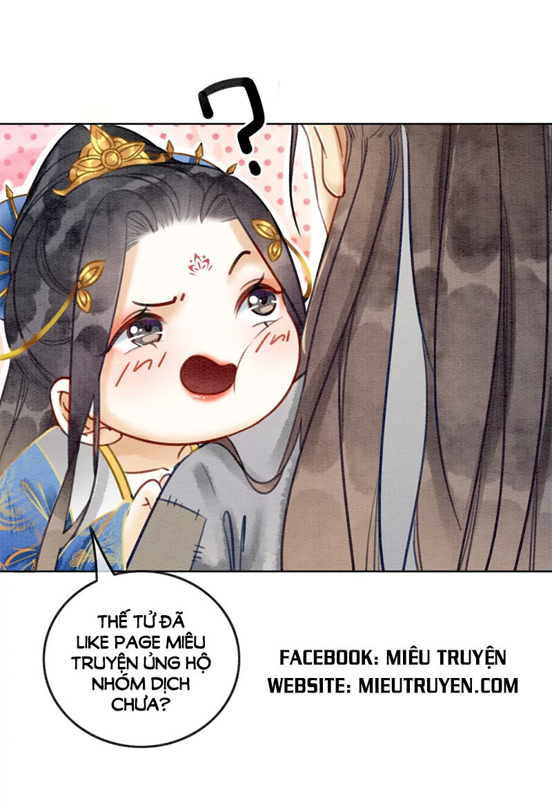 Hậu Cung Của Trẫm Cháy Rồi! Chapter 46 - Trang 3