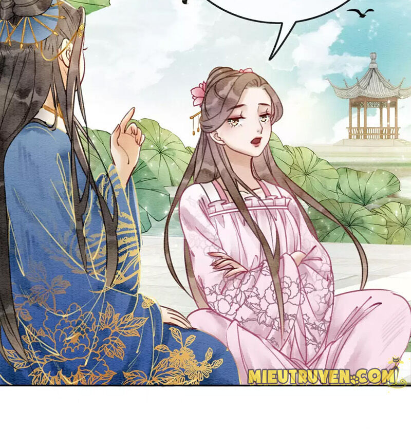 Hậu Cung Của Trẫm Cháy Rồi! Chapter 50 - Trang 3