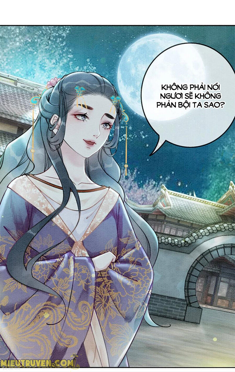 Hậu Cung Của Trẫm Cháy Rồi! Chapter 51 - Trang 3