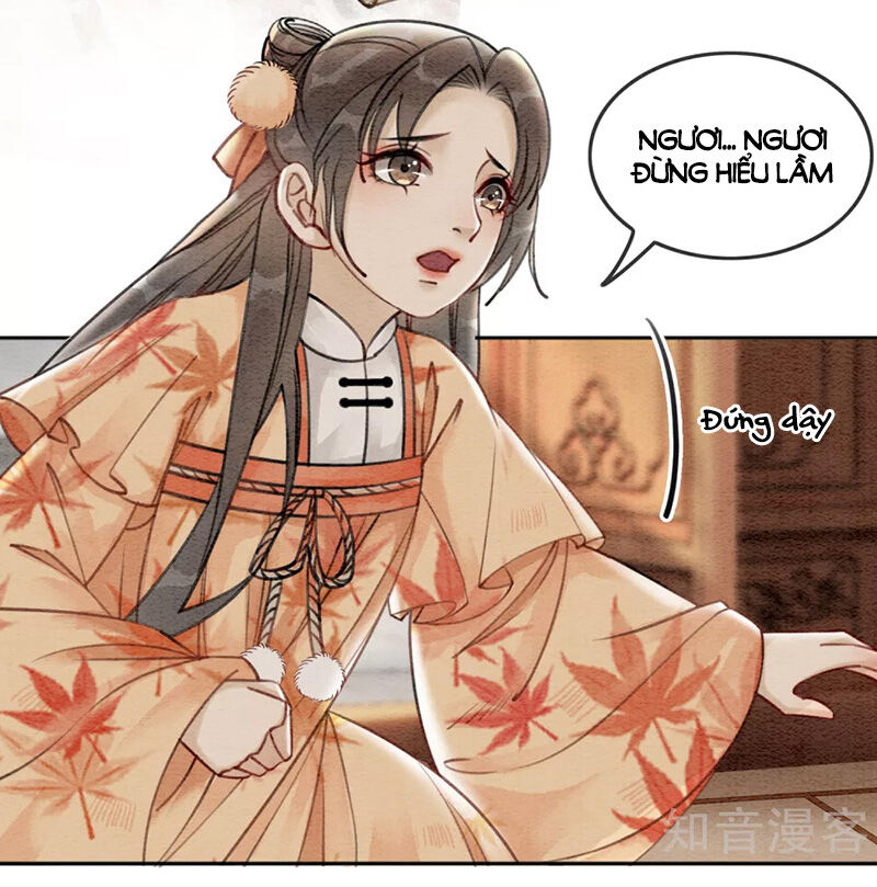 Hậu Cung Của Trẫm Cháy Rồi! Chapter 53 - Trang 3