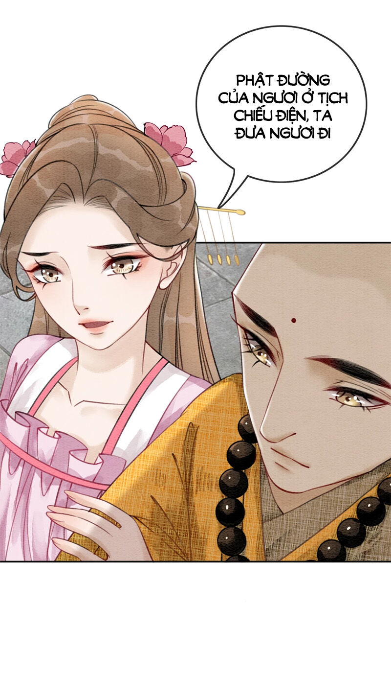 Hậu Cung Của Trẫm Cháy Rồi! Chapter 53 - Trang 3