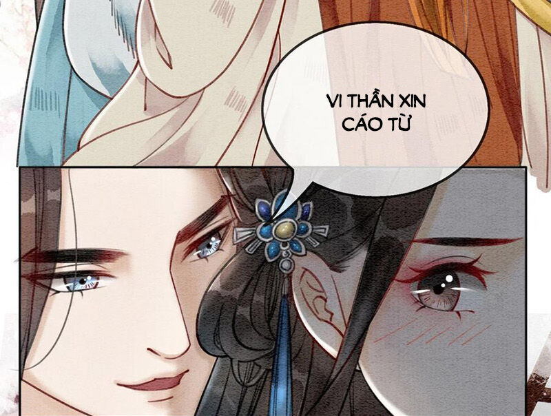 Hậu Cung Của Trẫm Cháy Rồi! Chapter 55 - Trang 3